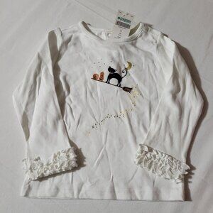 Gymboree Halloween 2003 Vintage NWT 3T shirt. Mixed Bin Z24